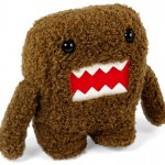 domo plush