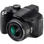 casio Exilim EX-FH20