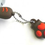 cat paw usb drive