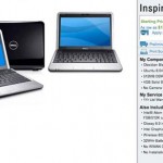 dell isnpiron mini 9