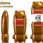 domo mimobot