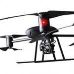 draganflyer x6