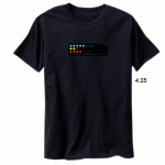 ebinary t-shirt