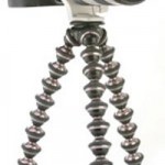 gorillapod focus