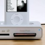 Griffin Simplifi iPhone - iPod Dock