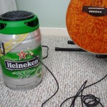 The Coolest Gadgets we missed this week 20th September 2008
