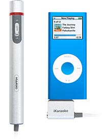 ikaraoke