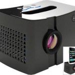 iPhone Projector Dock