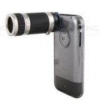 iphone telescope