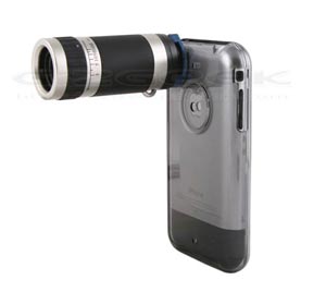 iPhone Accessories