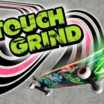 iphone touchgrind