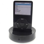 iphone universal dock