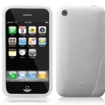 iskin solo 3g iphone case
