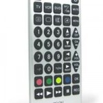 jumbo universal remote