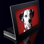 kodak wireless OLED photo frame