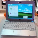 LG x110 netbook