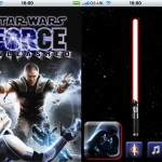 lightsaber unleashed