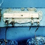 microchip turns 50
