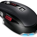 Microsoft Sidewinder X8 Gaming Mouse