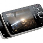 nokia N96