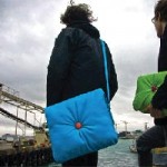 Napbook laptop sleeve