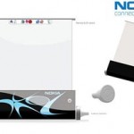 nokia scroll concept