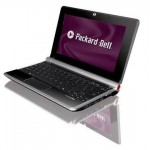 packard bell dot netbook