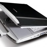 Panasonic Toughbook F8
