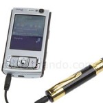 pen mobile charger