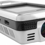 projector phone