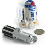 r/c r2-d2 action figure
