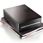 Shuttle X2700
