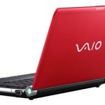 sony vaio TT