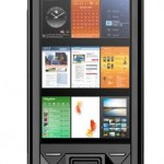 sony xPeria X1 SDK