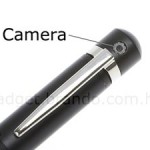 spy camera pen