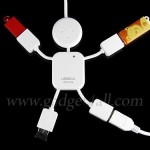 super kid 4 port usb hub