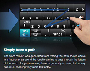 swype