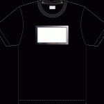 t-sketch t-shirt