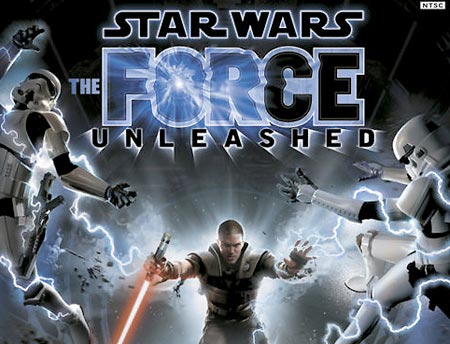 The Force Unleashed - Review