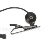tie clip spy camera