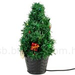 usb Christmas Tree