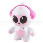usb pinky speaker