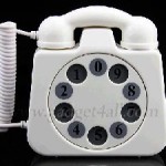 usb telephone 4 port hub