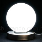 USB Touch sensitive lamp