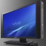 Sony Vaio RT Series