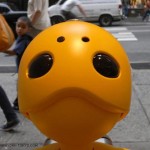 wakamuru robot blog