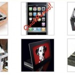 weekly gadget roundup