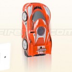 zero gravity rc car
