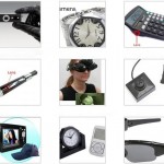 Feature: 10 Cool Spy Gadgets