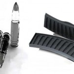 ak 47 bullet ice cube tray